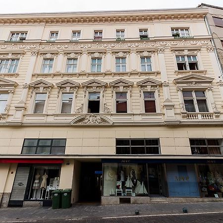 George Apartment Zagreb Exterior foto
