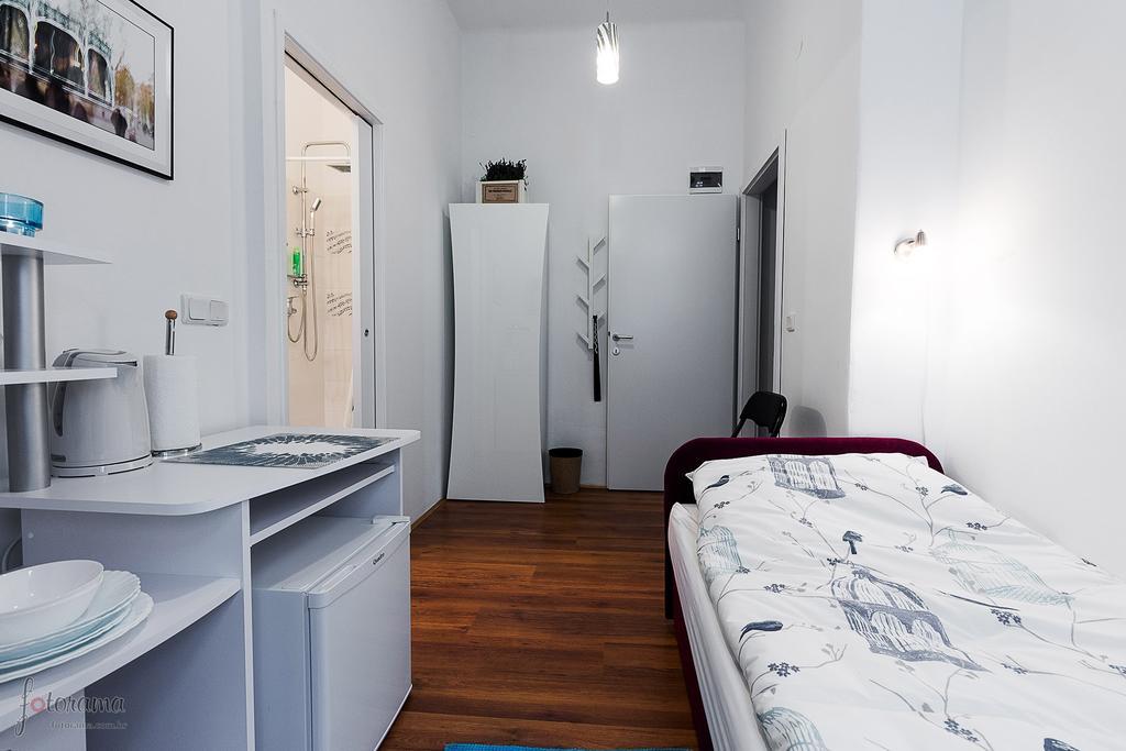 George Apartment Zagreb Exterior foto