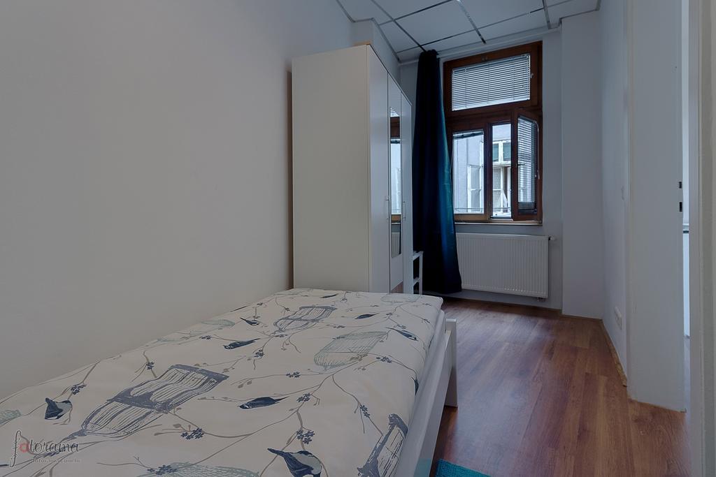 George Apartment Zagreb Exterior foto