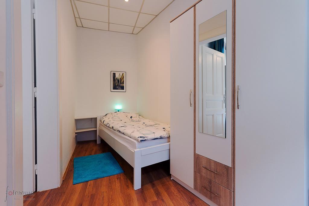 George Apartment Zagreb Exterior foto